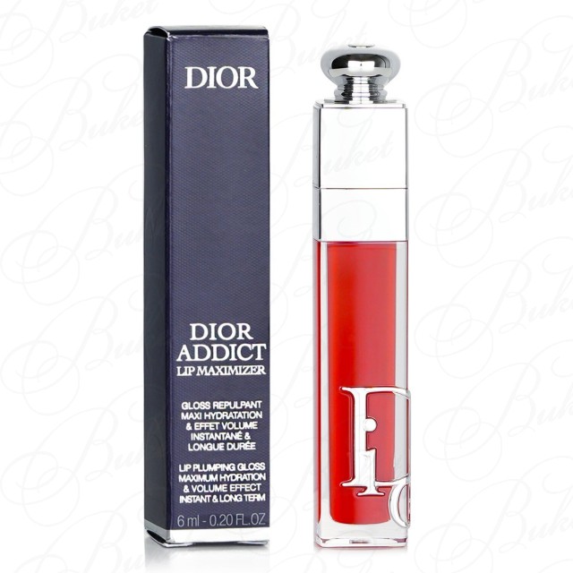 CHRISTIAN DIOR MAKE UP ADDICT LIP MAXIMIZER 028 Dior 8 Intense